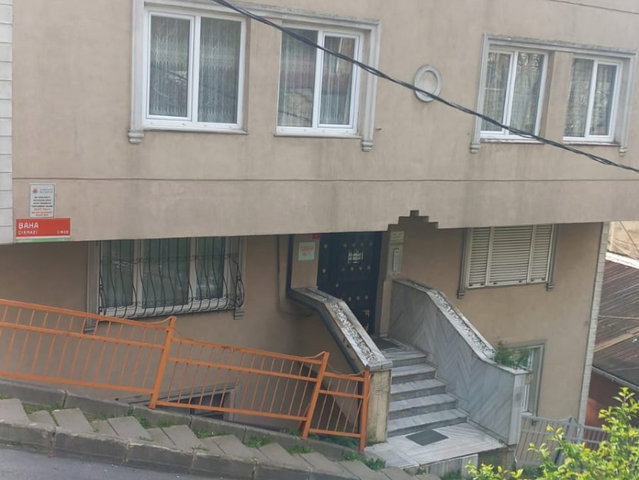 ÇAĞLAYAN  METRO'YA 10 DK  YÜRÜME MESAFESİNDE  GENİŞ 3+1 SATILIK