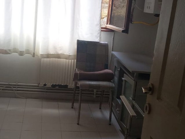 ÇAĞLAYAN  METRO'YA 10 DK  YÜRÜME MESAFESİNDE  GENİŞ 3+1 SATILIK