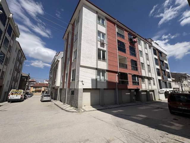 REMAXMOD GÜVENCESİ İLE BALKONLU KİRALIK 2+1 DAİRE.