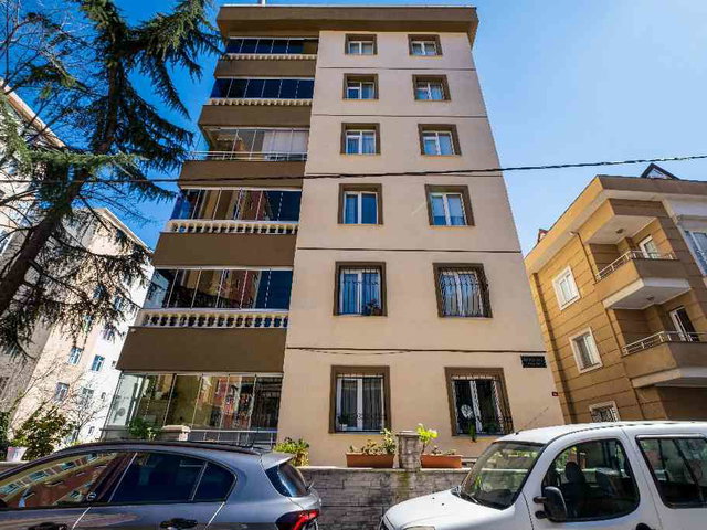 KAVACIK MAHALLESİ MASRAFSIZ TERTEMİZ 3+1 NET 120 M²