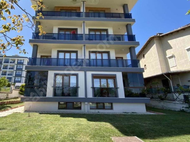 REMAX MAHALDEN MURATÇEŞMEDE SATILIK  3+2 GIRIŞ DUBLEX
