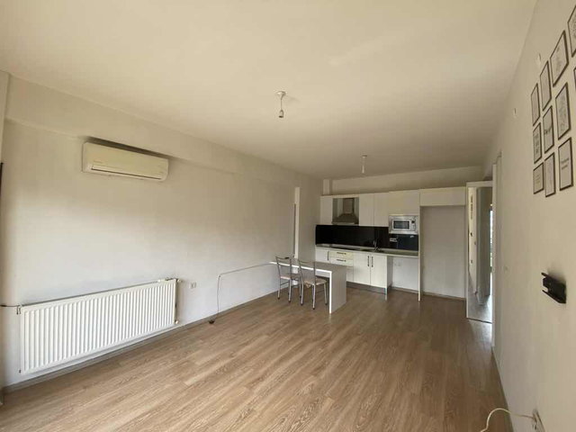 TORBALI YEDİEYLÜL MAH SATILIK HAVUZ CEPHE 1+1 ARA KAT LÜKS DAİRE