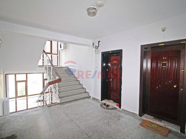 YENİMAHALLE SATILIK 4+1 ŞEHİR HASTANESİ KARŞISI İVEDİK METRO YANI EŞYALI KAPANMAZ MANZARA