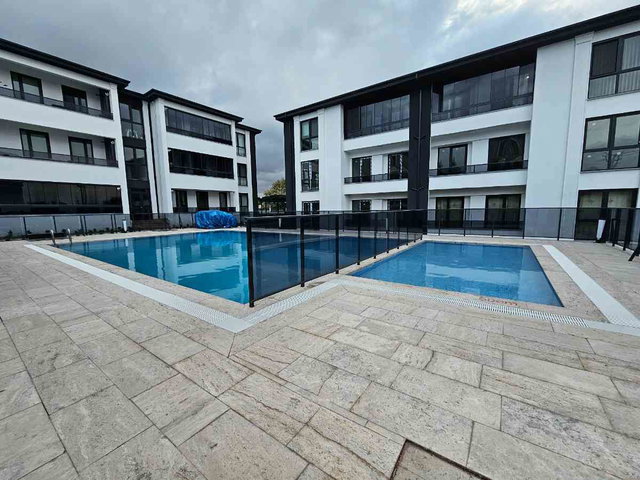 ASIR GRAND LİFE SİTESİ'NDE 3+1 KİRALIK DAİRE