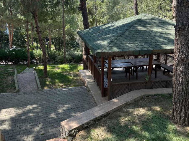 EVKA3 IZYUVA YAKINI GÜNEŞ SITESI KIRALIK DAIRE
