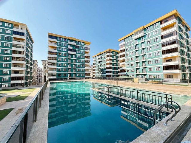 REMAX BEYAZ ATAEVLER 3+1 DUBLEKS SATILIK DAIRE