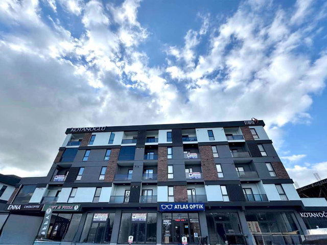 REMAX SOFT'TAN KORUCUK EAH ÖNÜNDE KİRALIK 1+1 EŞYASIZ DAİRE