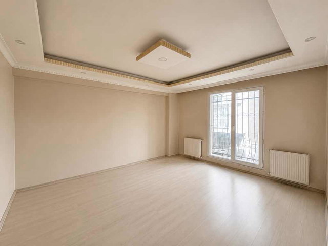 RE/MAX GELİŞİM 2’DEN GENİŞ 2+1 YÜKSEK GİRİŞ DAİRE