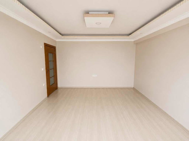 RE/MAX GELİŞİM 2’DEN GENİŞ 2+1 YÜKSEK GİRİŞ DAİRE