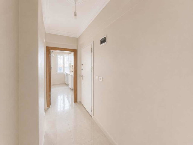 RE/MAX GELİŞİM 2’DEN GENİŞ 2+1 YÜKSEK GİRİŞ DAİRE