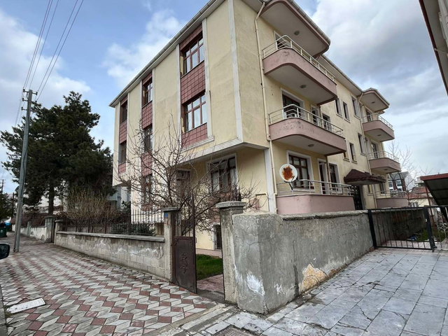 REMAXDEM'DEN ATATÜRK MAHALLESİ 3+1 SATILIK DAİRE