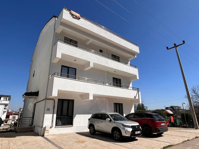 BAŞISKELE YEŞILYURT 3+1  EŞYALI KIRALIK DAIRE