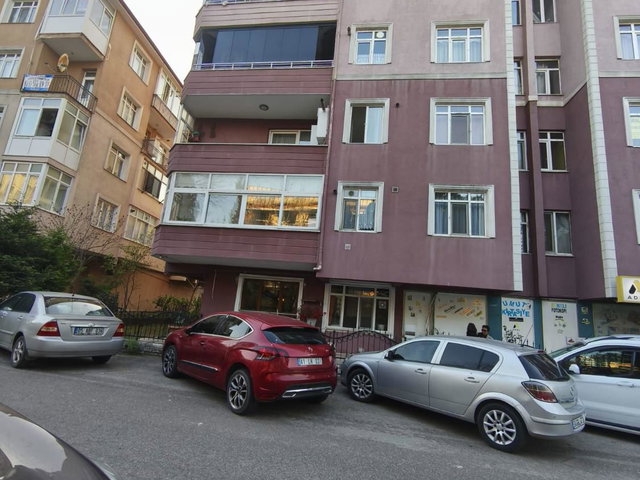DEĞİRMENDERE REMAX NATURAL DEN YÜZBAŞILAR SATILIK GENİŞ 2+1