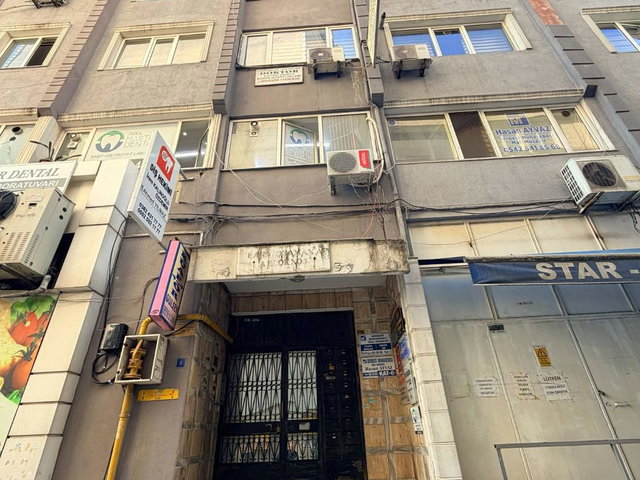 KİRALIK| REMAX MODERN YAĞMUR'DAN KİRALIK 3+1