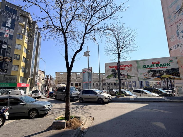 KİRALIK| REMAX MODERN YAĞMUR'DAN KİRALIK 3+1