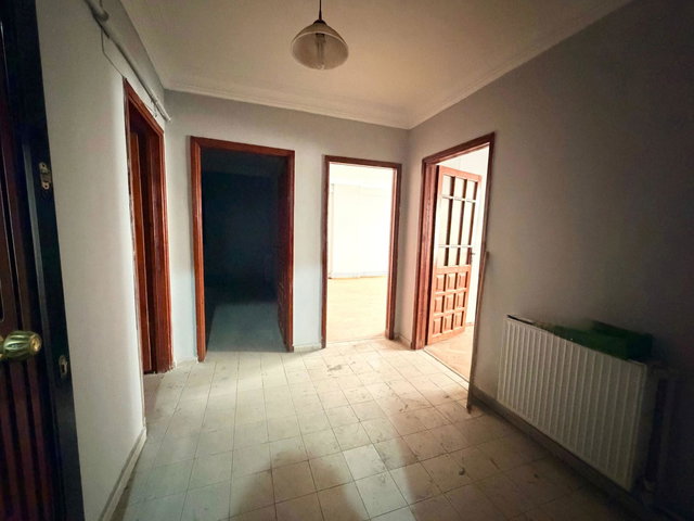 KİRALIK| REMAX MODERN YAĞMUR'DAN KİRALIK 3+1
