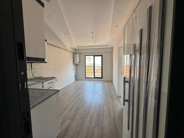 RE/MAX İNCİ'DEN DİNKÇİLER MAH. KİRALIK SIFIR 1+1 DAİRE