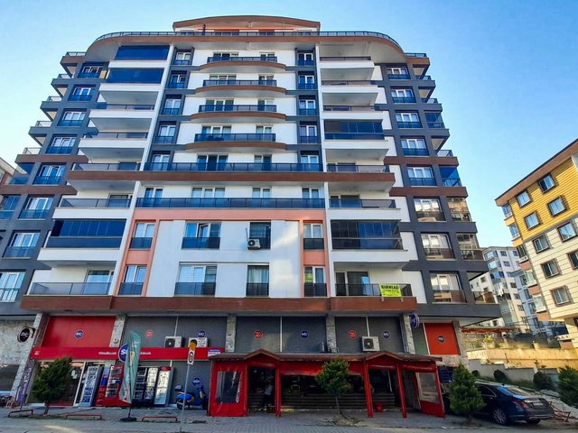 REMAX KUZEY'DEN YENİMAHALLE'DE GENİŞ 1+1 EŞYALI KİRALIK