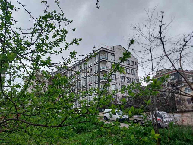 REMAX GELİŞİM'DEN GÜRPINAR DAĞLAR SOKAK 3+1 ARAKAT