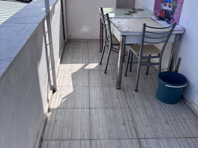 BAYRAKLI ŞEVKET İNCE’DE FULL DENIZ MANZARALI 4+1 DUBLEKS | OTOPARKLI | YENI BINA | KAÇIRILMAYACAK F