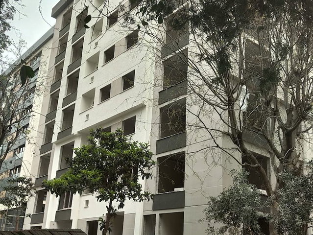 SUADIYE' DE  AKILLI BİNA ÖZELLİKLİ  4+1 ULTRALÜX ÇATI DUBLEXİ