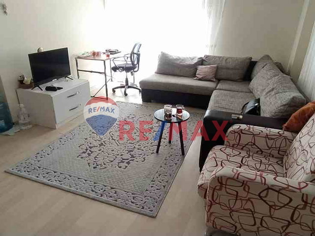 SEYRANTEPE METRO YAKINI 105 M2 2+1 TERASLI DULEKS