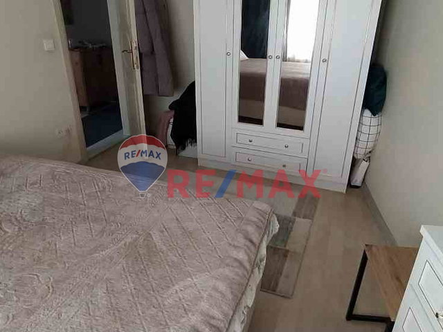 SEYRANTEPE METRO YAKINI 105 M2 2+1 TERASLI DULEKS