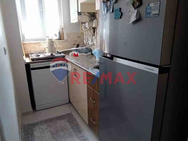 SEYRANTEPE METRO YAKINI 105 M2 2+1 TERASLI DULEKS
