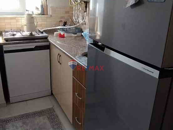 SEYRANTEPE METRO YAKINI 105 M2 2+1 TERASLI DULEKS