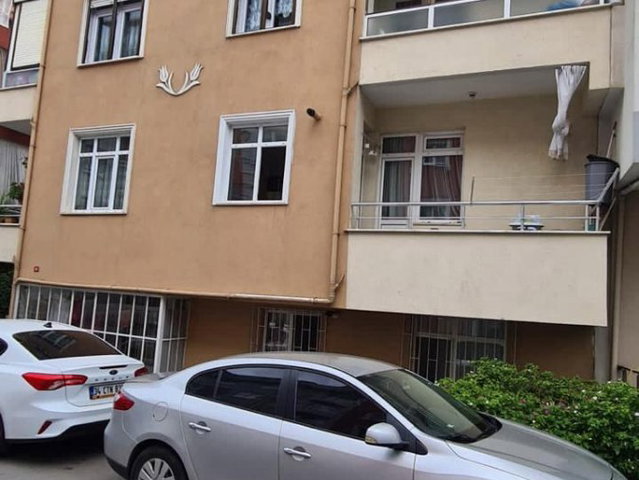 ÜMRANİYE ÇAKMAK'DA YÜKSEK ARSA PAYLI YATIRIMLIK FIRSAT DAİRE