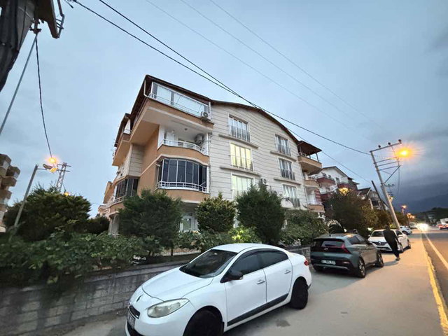 KARTEPE ATAEVLERDE KİRALIK DAİRE