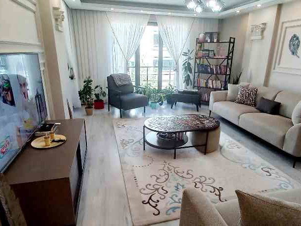 RREMAX MODERN HAVVA DEMİR'DEN MASRAFSIZ GENİŞ 3+1 DAİRE