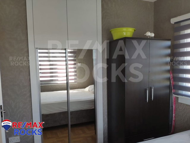 GIRNE ÇATALKÖY ELUXSUS OTEL KARŞISI SATILIK FIRSAT DAIRE