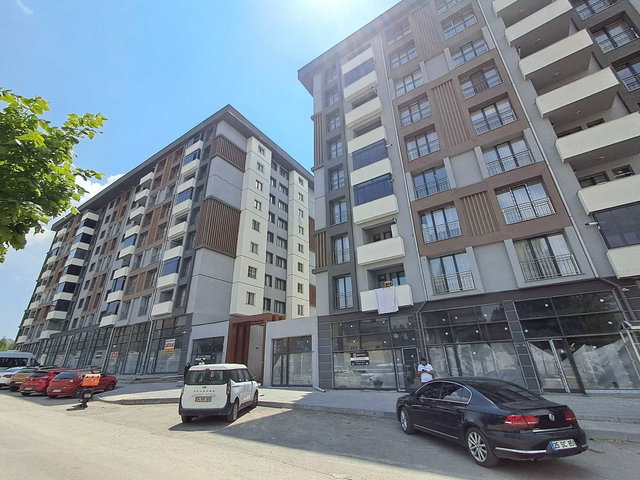 REMAX İLKE'DEN MGS KENT'TE 2+1 KİRALIK DAİRE