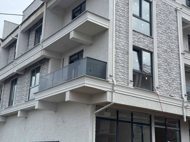 REMAX EFFECT PAŞADAĞ MH. ASANSÖRLÜ GENİŞ 1+1 SATILIK DAİRE