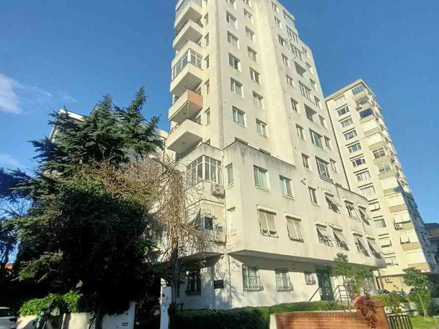 KUYUBAŞI'NDA FERAH KULLANIM'LI  105M2 2+1 SATILIK DAIRE