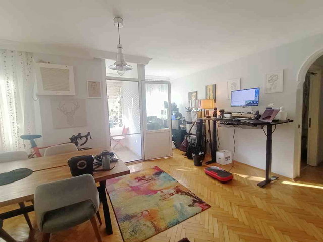 KUYUBAŞI'NDA FERAH KULLANIM'LI  105M2 2+1 SATILIK DAIRE