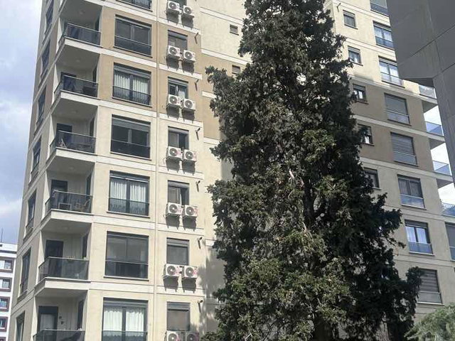 FENERYOLU SELVİ ÇIKMAZI KİRALIK DAİRE