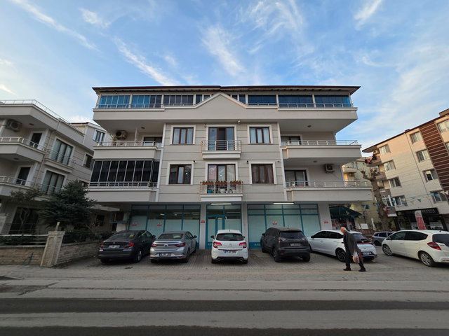 REMAX ŞEHİR 2 DEN SAHİL MAHALLESİNDE 4+1 MUHTEŞEM DUBLEKS DAİRE