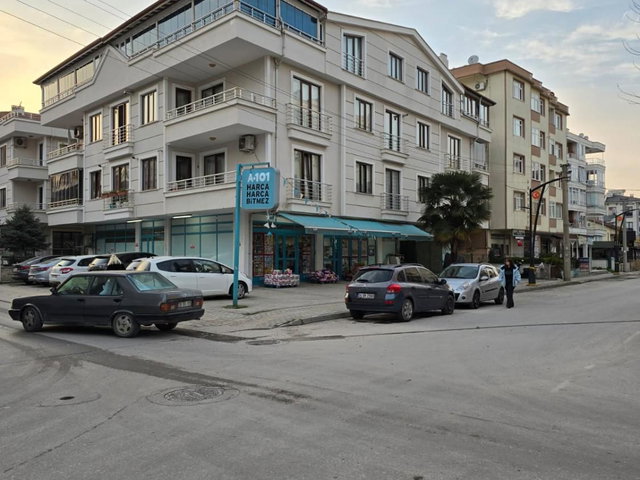 REMAX ŞEHİR 2 DEN SAHİL MAHALLESİNDE 4+1 MUHTEŞEM DUBLEKS DAİRE
