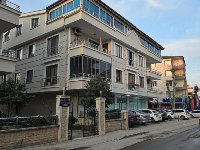 REMAX ŞEHİR 2 DEN SAHİL MAHALLESİNDE 4+1 MUHTEŞEM DUBLEKS DAİRE