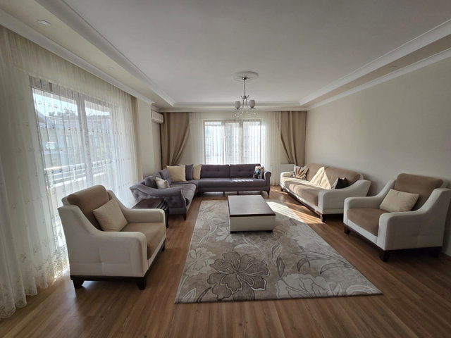 REMAX ŞEHİR 2 DEN SAHİL MAHALLESİNDE 4+1 MUHTEŞEM DUBLEKS DAİRE