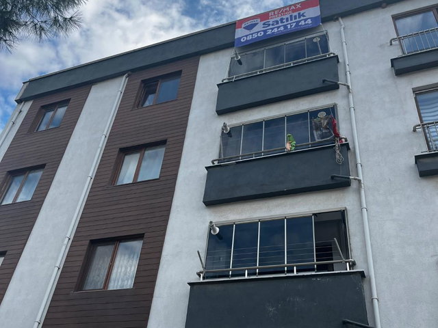 BİGA - KARABİGA’DA DENİZ MANZARALI 5+1 TERASLI SATILIK DUBLEKS!