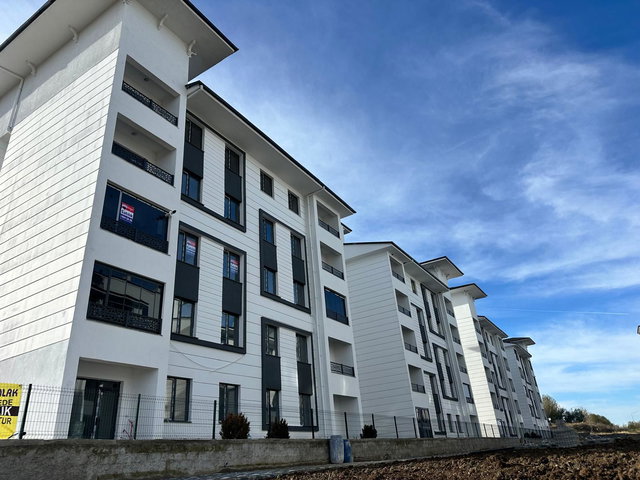 RE/MAX KEYDEN SATILIK 2+1 DAIRE