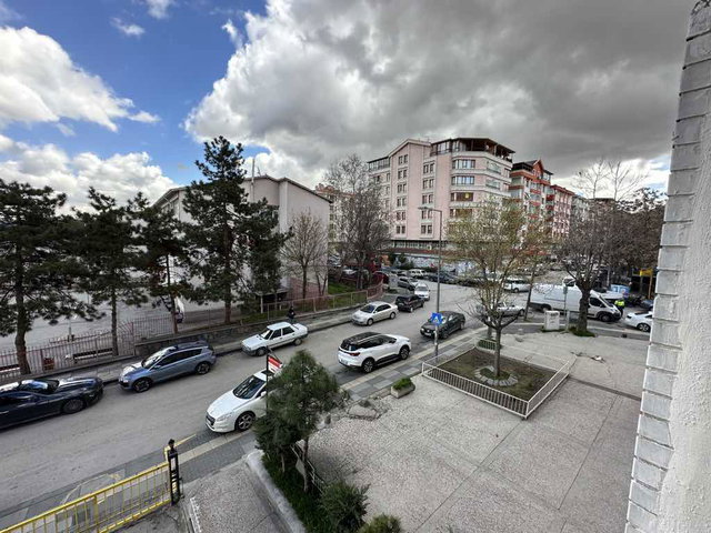 ALTINDAĞ DIŞKAPI ZÜBEYDE HANIM MAHALLESİ 3+1 YAPILI KİRALIK DAİRE