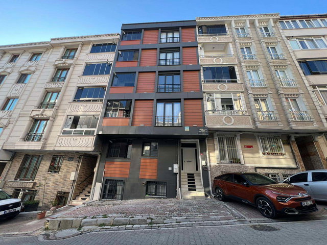 ESENYURT NAMIK KEMAL MAH.'SİNDE 2+1 SATILIK DAİRE