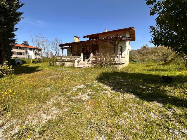 REMAX ŞABAN KARAKAŞ TAN %40 İMARLI ARSA VE MÜSTAKİL EV