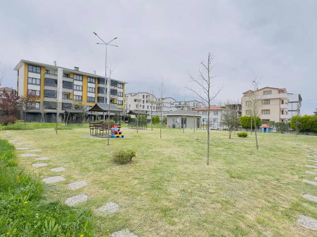 BULVAR BAŞİSKELE SİTESİNDE KİRALIK 2+1 DAİRE