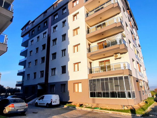 ALİAĞA GÜZELHİSAR CD. AKYILDIZ SİTESİ SATILIK 3+1 ARAKAT DAİRE