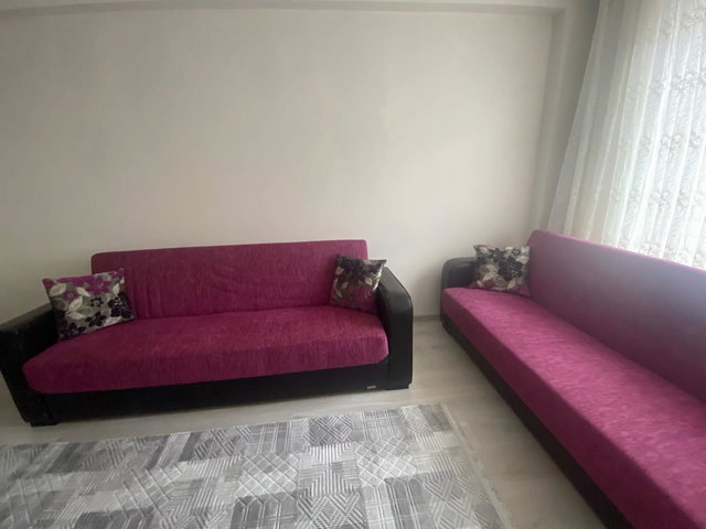 EŞYALI KİRALIK SÜTLÜCE 1+1